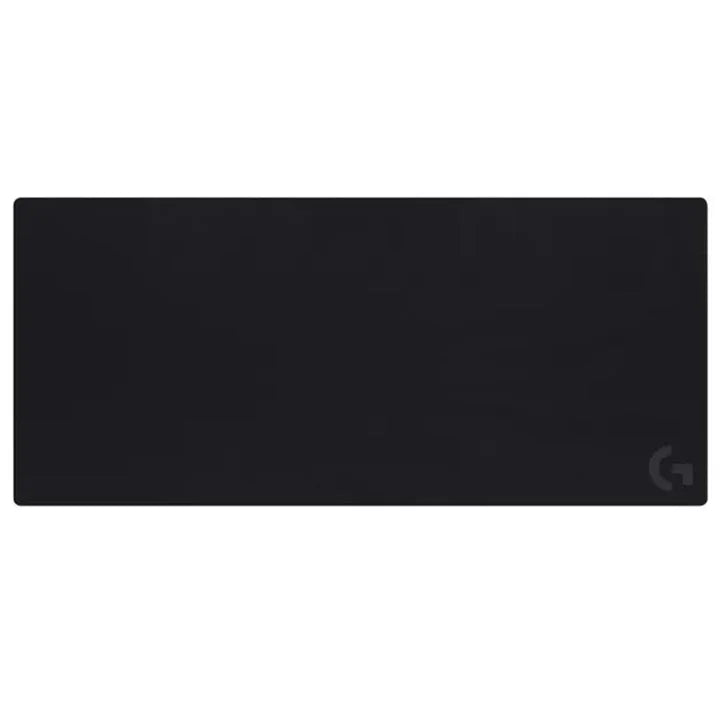 Logitech G840 XL Gaming Mouse Pad -Black - Tashqila Logitech G840 XL Gaming Mouse Pad -Black - Tashqila